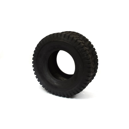 Oregon 4-ply Tubeless Tire 58-075